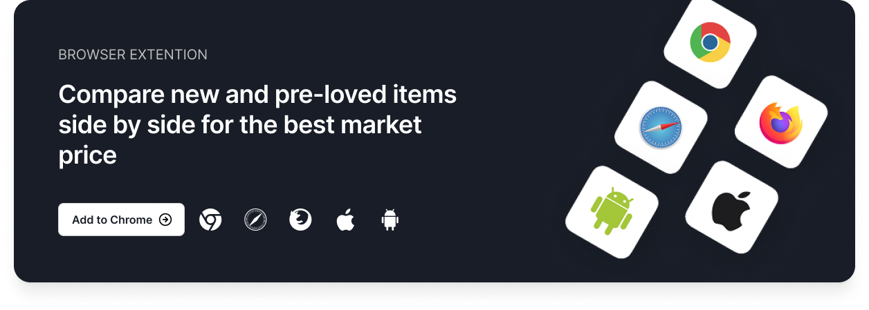 Browser Banner