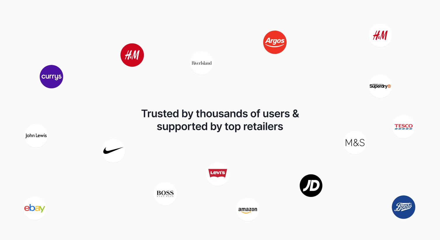 Retailers